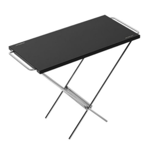 와일드와일드웨스트  블랙 로그 테이블