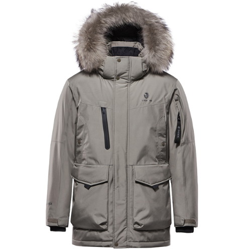 동진레저 블랙야크 M히마GTX히팅다운자켓 1BYPAW3008DE