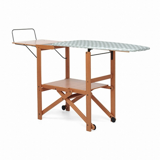 포빠페드레띠  아소 접이식 다리미판