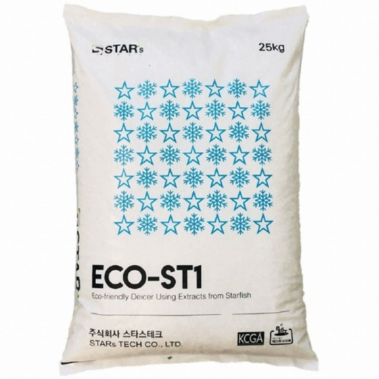 스타스테크 ECO-ST1 25kg