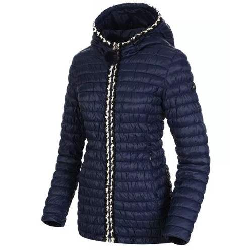 마코  누빔 경량 패딩점퍼 MMW3PJ81