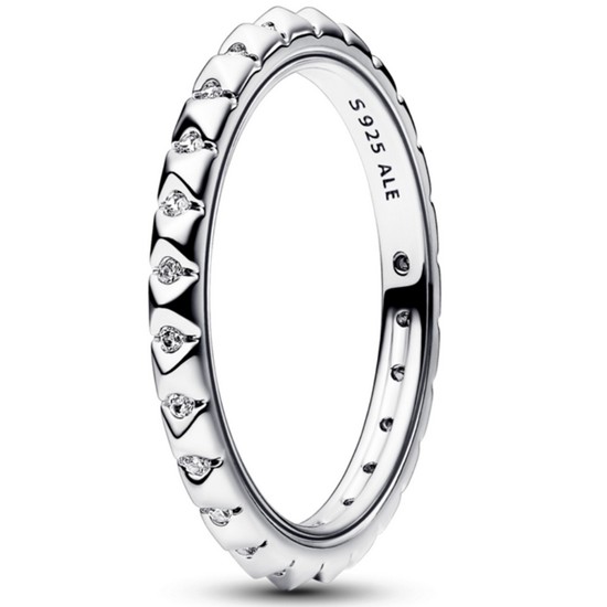 판도라 미 피라미드 링 192800C01