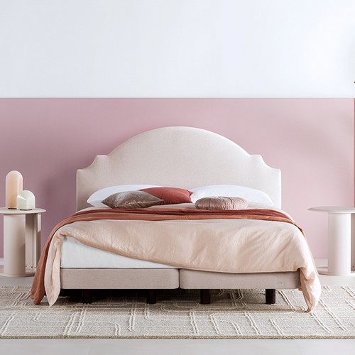 에이스침대 AMANDE 침대 Q 하드 타입