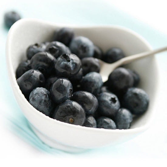우리존농산  프로즌 블루베리 1kg
