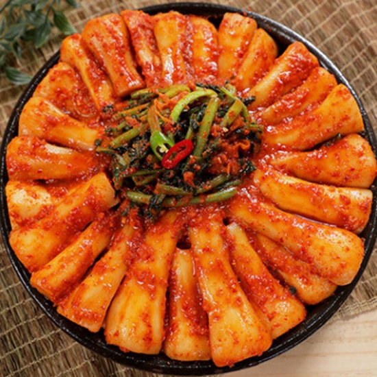 대복 팽현숙 최양락의 맛있는 옛날 총각김치 1.5kg