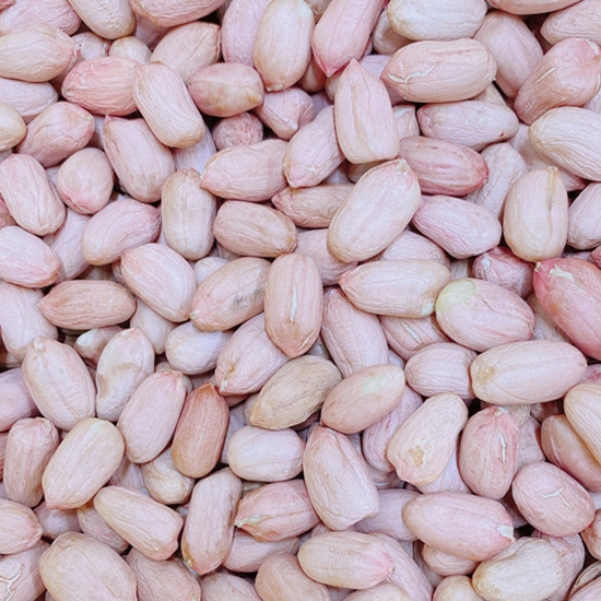 그대로푸드 생알땅콩 1kg