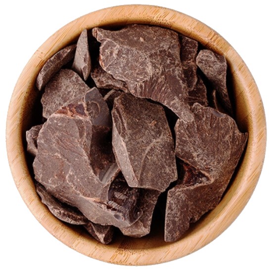 골든허브 카카오매스 1kg