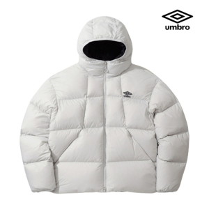 엄브로  블랭킷 후드 덕다운 자켓 UO421CDJN1