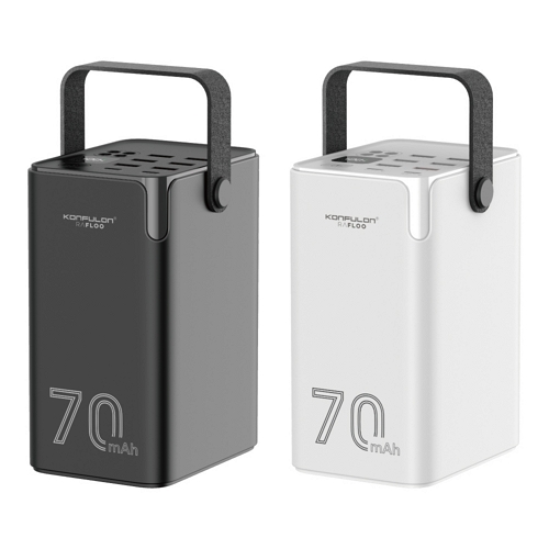 바운드랩  PD 22.5W 보조배터리 RPB-03 70000mAh