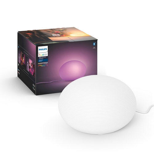 필립스  LED hue 플러리쉬 테이블 램프