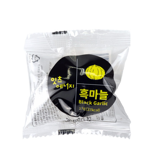 팜틱 잇츠에너지 통 흑마늘 13g