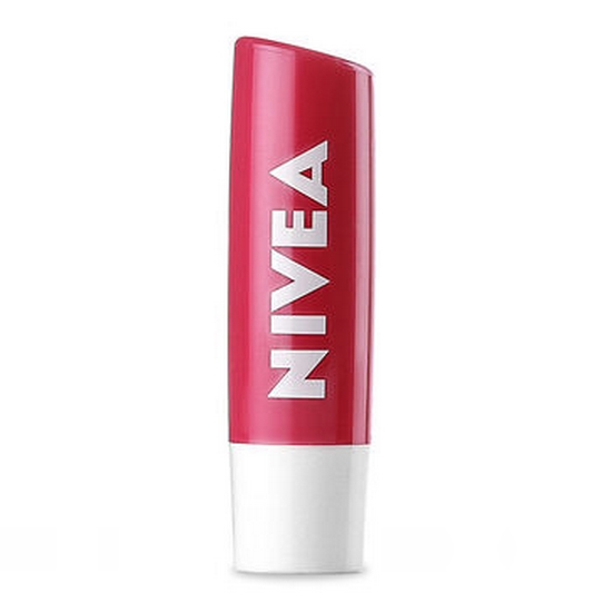 니베아 립케어 체리 샤인 4.8g