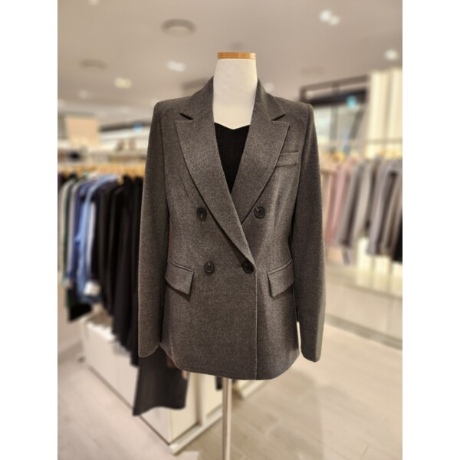 숲(SOUP) 더블버튼 정장 SZAJK82