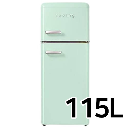 씨엔컴퍼니 쿠잉 REF-D121M
