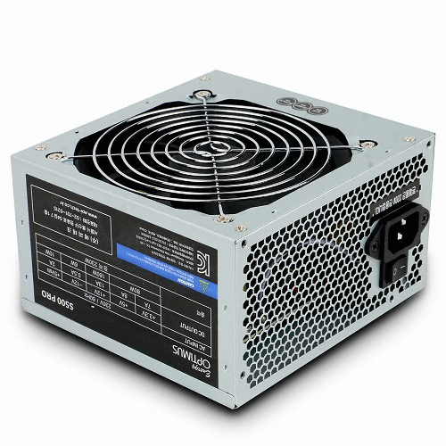 에너지옵티머스  S500 PRO 벌크