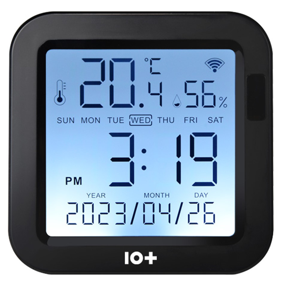 애니온넷 텐플 스마트 온습도 만능리모컨