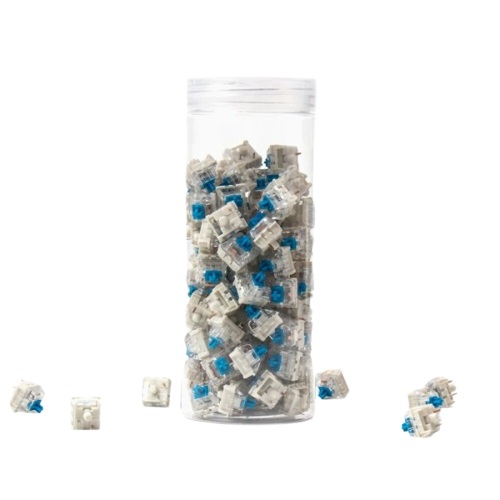 Keychron  카일 스위치 110Pcs