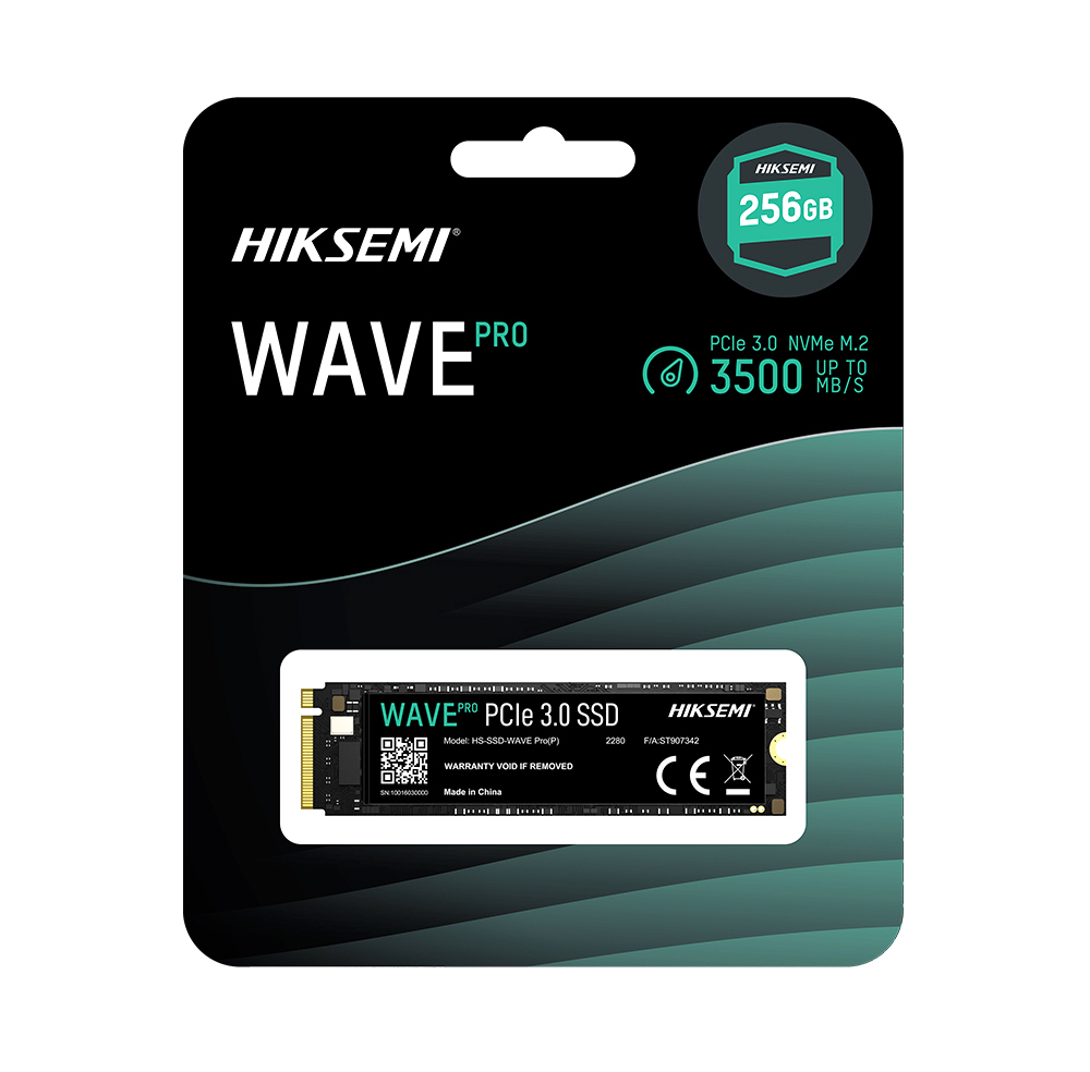 HIKSEMI  Wave Pro(P) M.2 NVMe