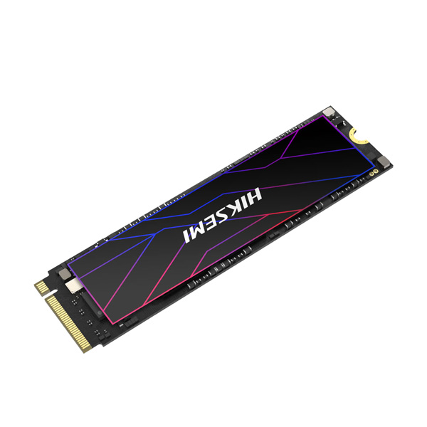 HIKSEMI  FUTURE M.2 NVMe