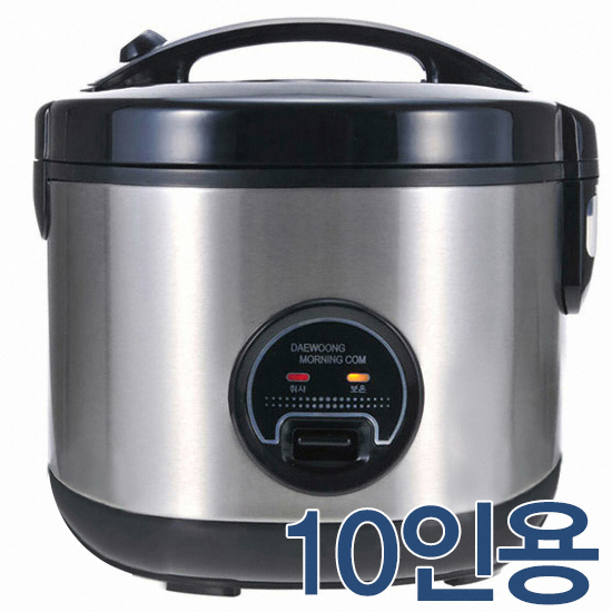 대웅모닝컴  DW-1031WS