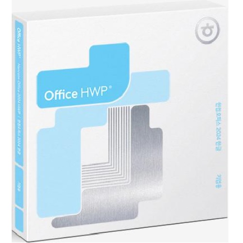 한글과컴퓨터  한컴 한글 2024 기업용