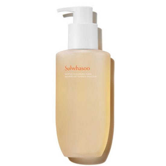 설화수 NEW 순행 클렌징 폼 200ml