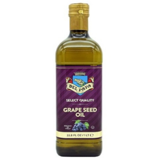 델파파 포도씨유 500ml