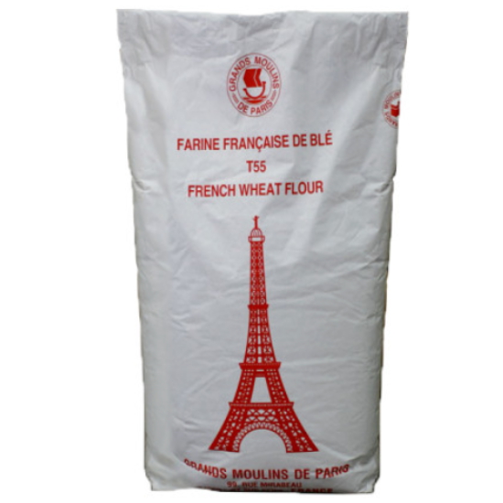 포베이커 프랑스 밀가루 영양강화 T55 1kg