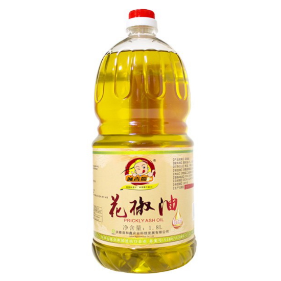 오너트리 홍산초유 화조유 1.8L