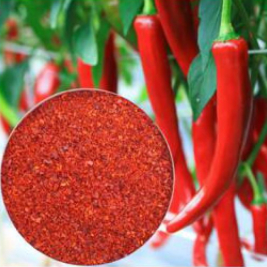 다산식품 23년 경북영양 태양초고추 고춧가루 김치용 보통맛 2kg