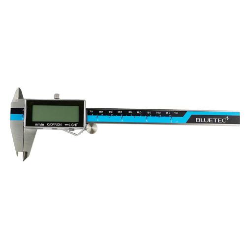 블루텍 디지털 캘리퍼스 BD500-150GPL
