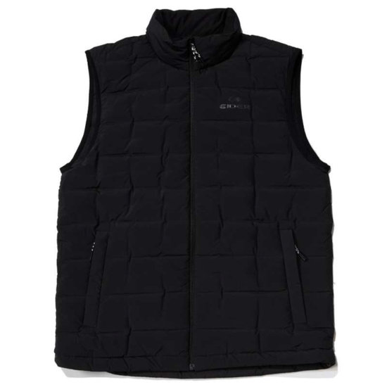 아이더 크로플 슬림 다운 베스트 DMU23601Z1