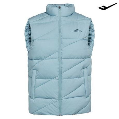 프로스펙스 사선 퀼팅 헤비 웰론 베스트 PW3MV23W711