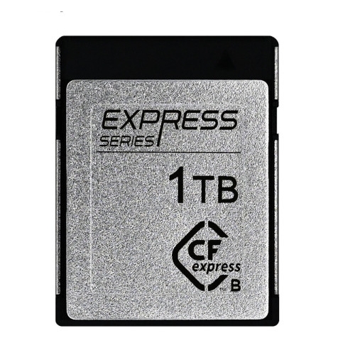 노바칩스  CFexpress 타입 B Express 시리즈