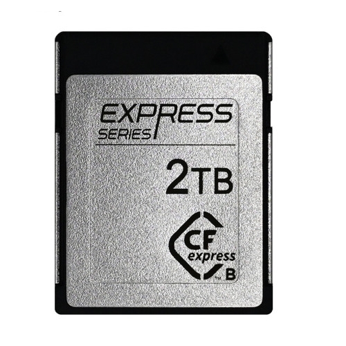 노바칩스  CFexpress 타입 B Express 시리즈