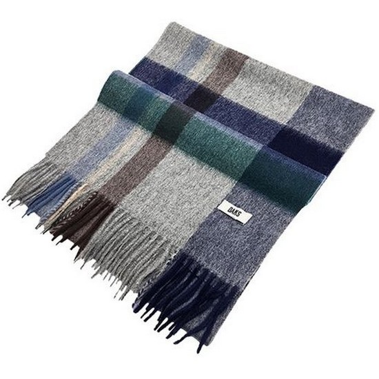 닥스 캐시미어100 머플러 FKD045