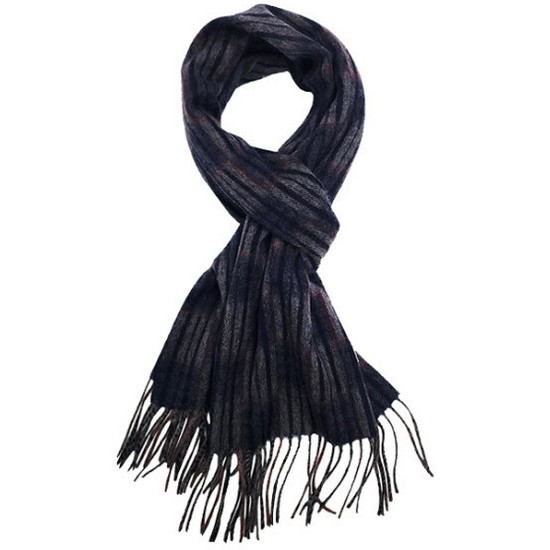 닥스 캐시미어 머플러 FKD047