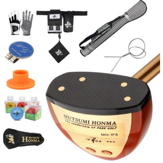 무쯔미혼마  MH-P3 3스타