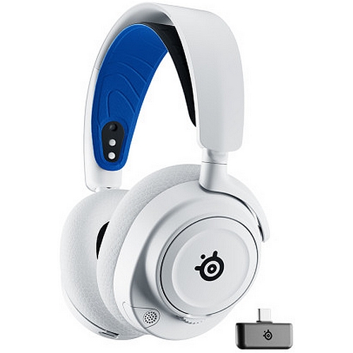 스틸시리즈  Arctis Nova 7P Wireless