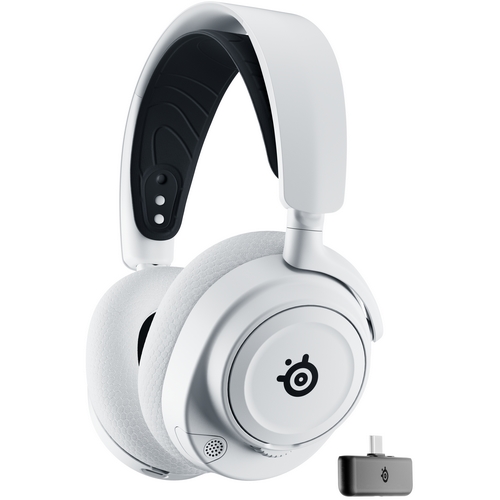 스틸시리즈  Arctis Nova 7X Wireless