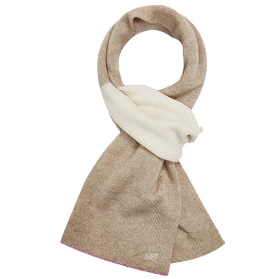 닥스 캐시미어100 머플러 FKD031