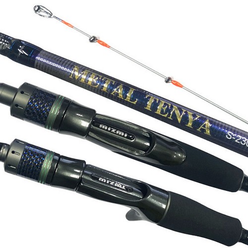 동양  메탈 텐야