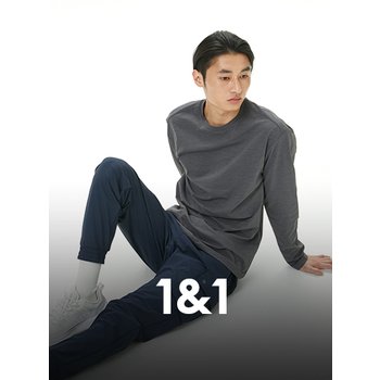 뮬라웨어  피지크 업 롱 슬리브 AMNETL701