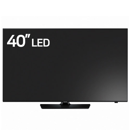 삼성전자  UN40H4000AF