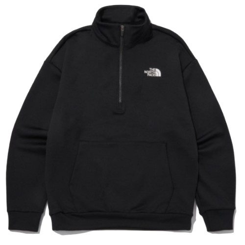 노스페이스  MA 트레이닝 아노락 NT7LP12A