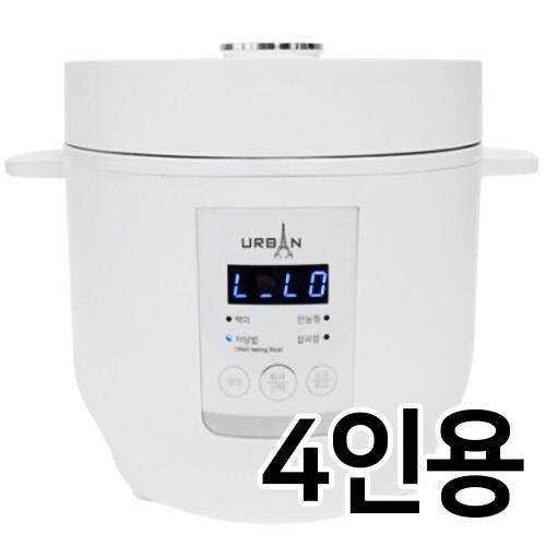 어반  맛있게 당을 낮춘 UEC-R20