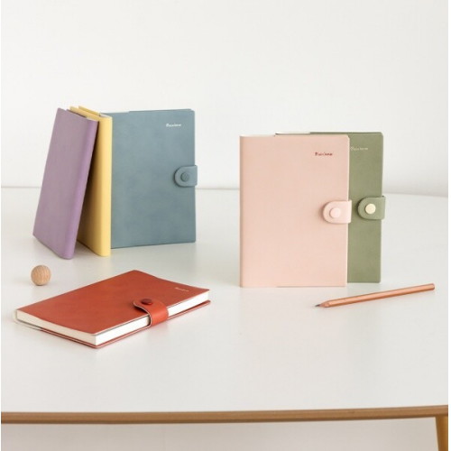 라이브워크  2024 레인보우 다이어리 L