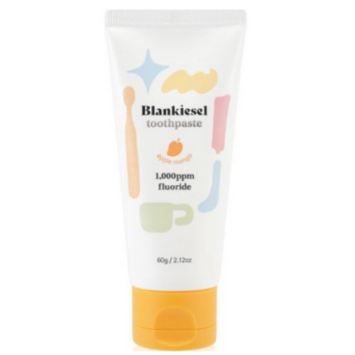 케이엠제약  블랑키즐 치약 60g