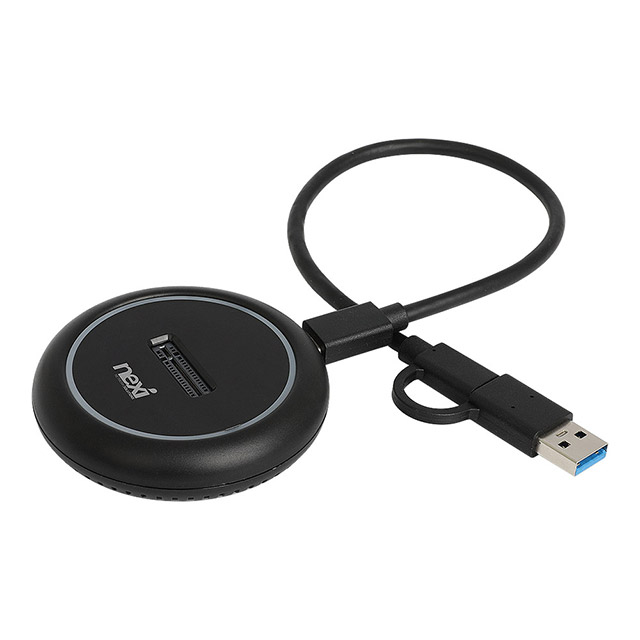 리버네트워크 NEXI NX-NVME-D1