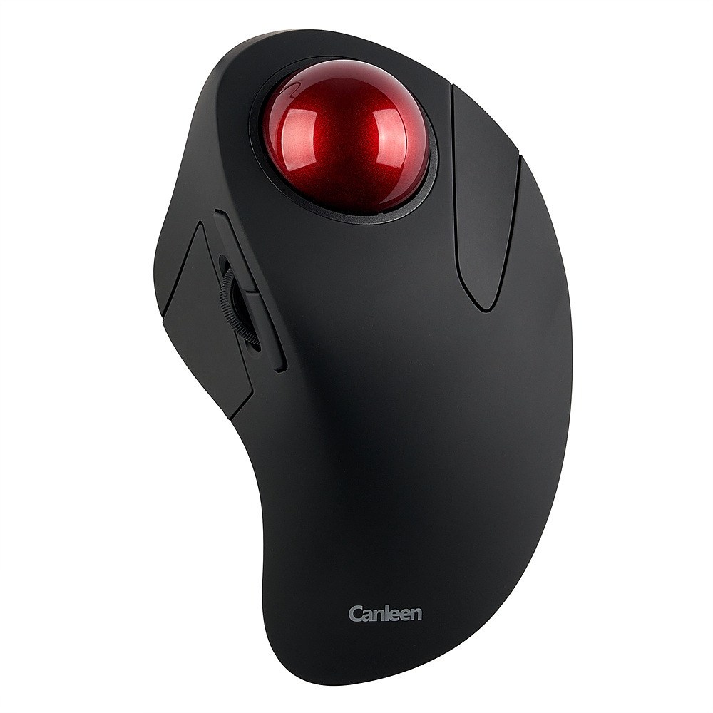 젬스트  스크롤 에르고 트랙볼